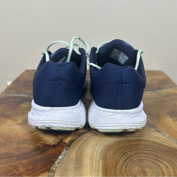 Size 9.5 - Brooks Range Blue - 120336-1B-442 - Picture 4 of 9